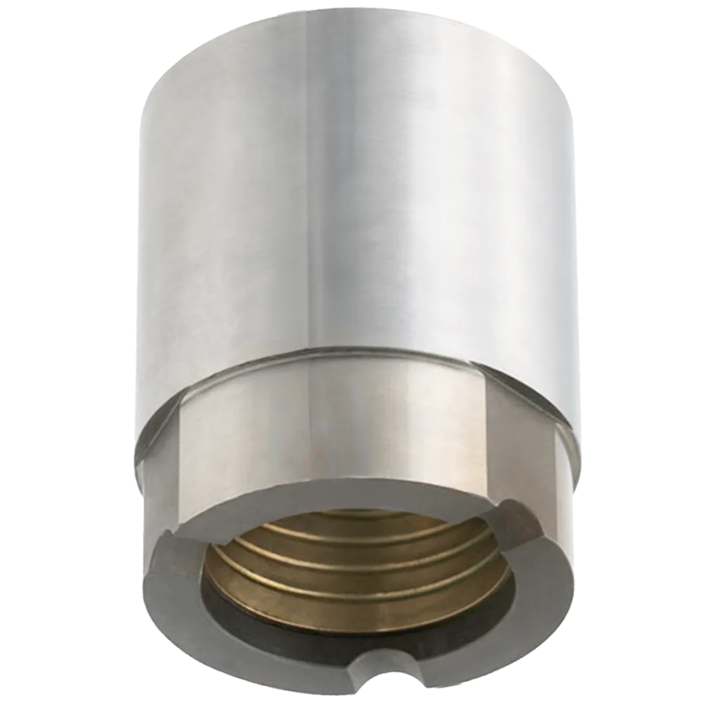 152 693 08 FRONT BUSHING SANDVIK