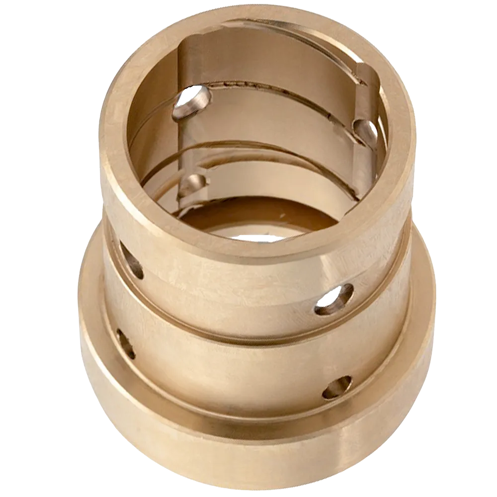 15274408, 152 744 08 BUSHING BEARING SANDVIK