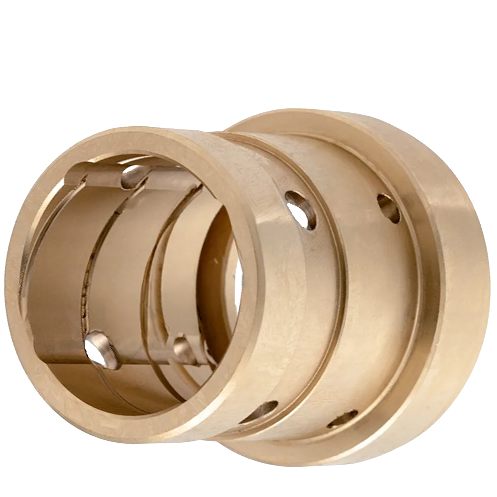 15274408, 152 744 08 BUSHING BEARING SANDVIK