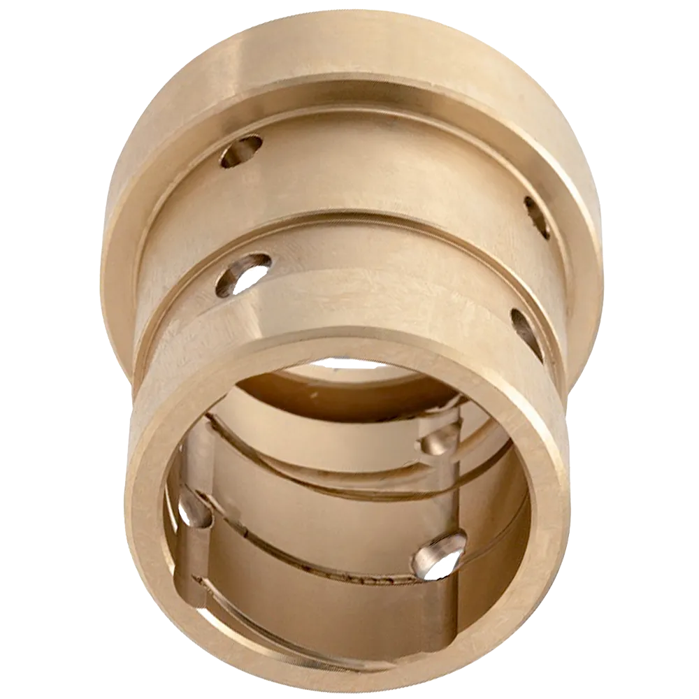 15274408, 152 744 08 BUSHING BEARING SANDVIK