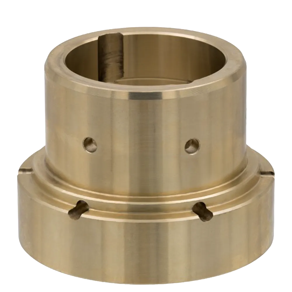 15276688, 152 766 88 BUSHING SANDVIK