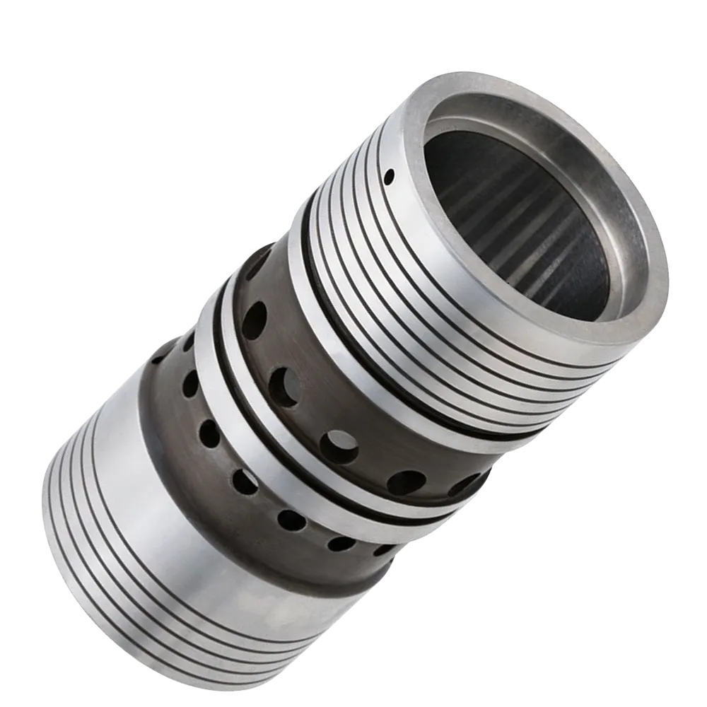 15367138, 153 671 38 REAR CYLINDER SANDVIK
