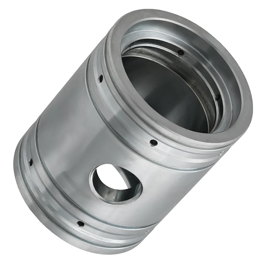 15403688, 154 036 88 SEAL HOUSING SANDVIK