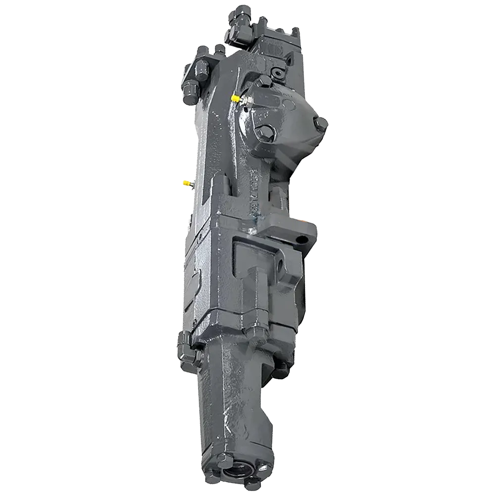 15494072, 154 940 72 HL500 OMSU80 SANDVIK