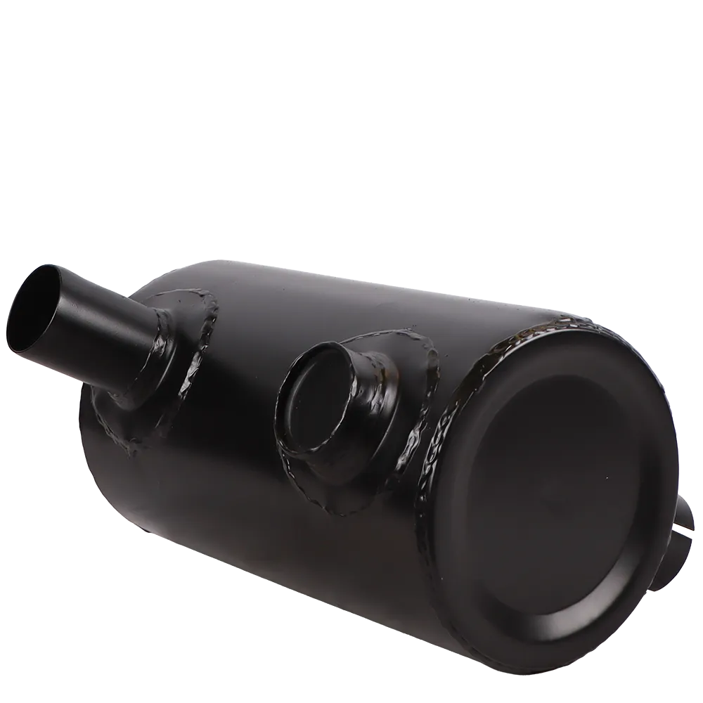 192928A1 MUFFLER CASE