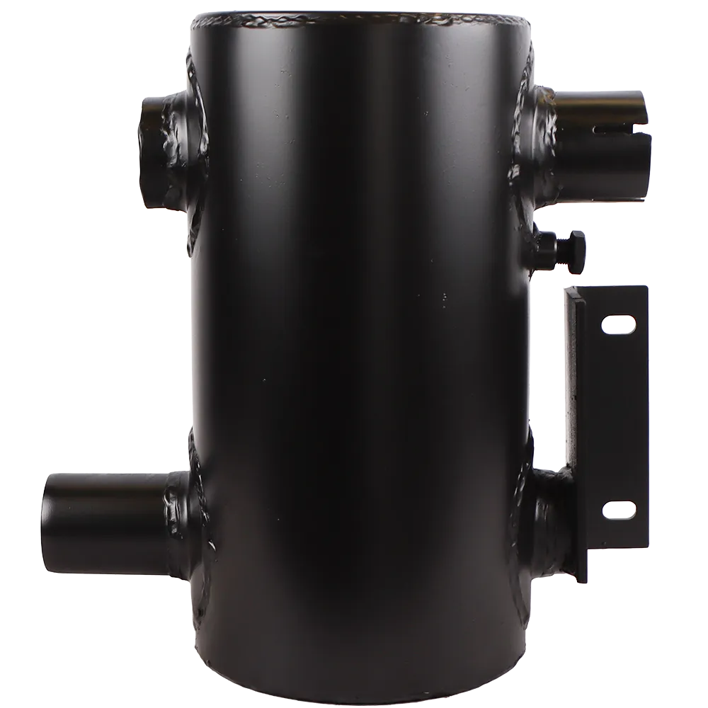 192928A1 MUFFLER CASE