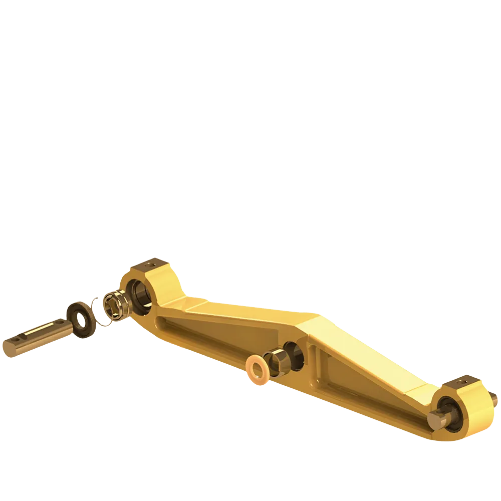 2818488, 281-8488 EQUALIZER BAR CATERPILLAR