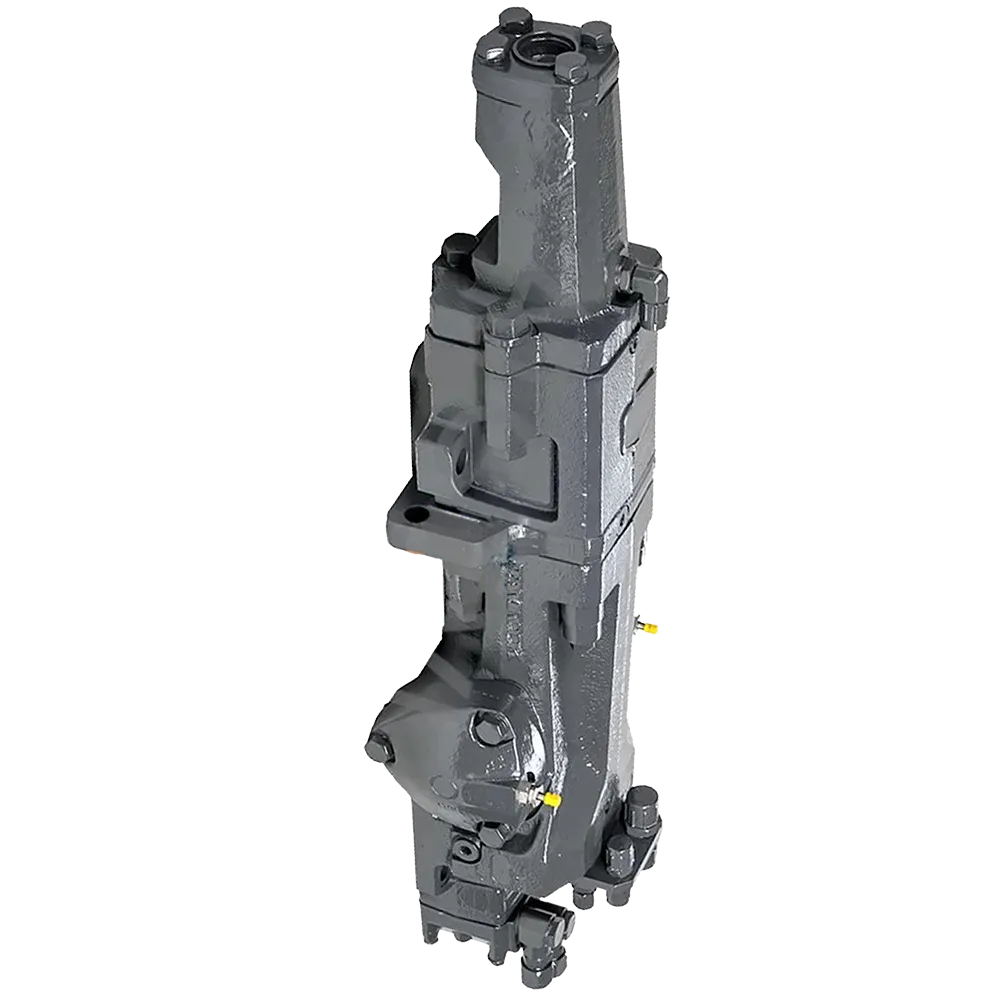 30370201, 303 702 01 HL500 S HYDRAULIC MOTOR OMSU 80 SANDVIK