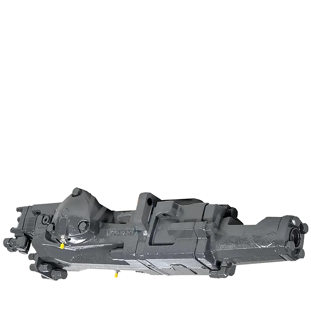 30370201, 303 702 01 HL500 S HYDRAULIC MOTOR OMSU 80 SANDVIK
