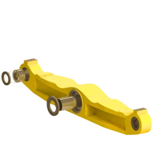 3T2307, 3T-2307 EQUALIZER BAR CATERPILLAR