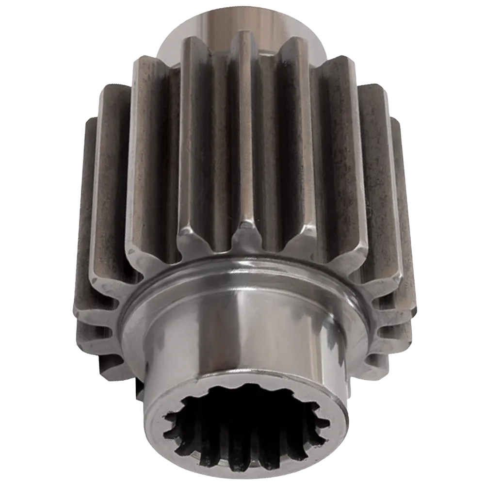 51206522, 512 065 22 GEAR DRIVE INGERSOLL RAND