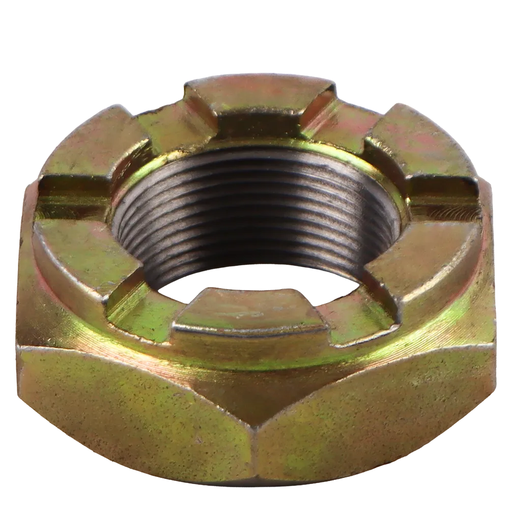 0159333018, 01593-33018 NUT KOMATSU