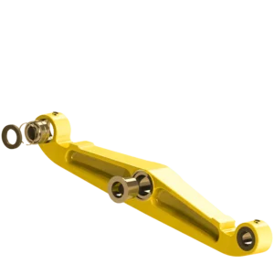 17A5042110, 17A-50-42110 EQUALIZER BAR KOMATSU
