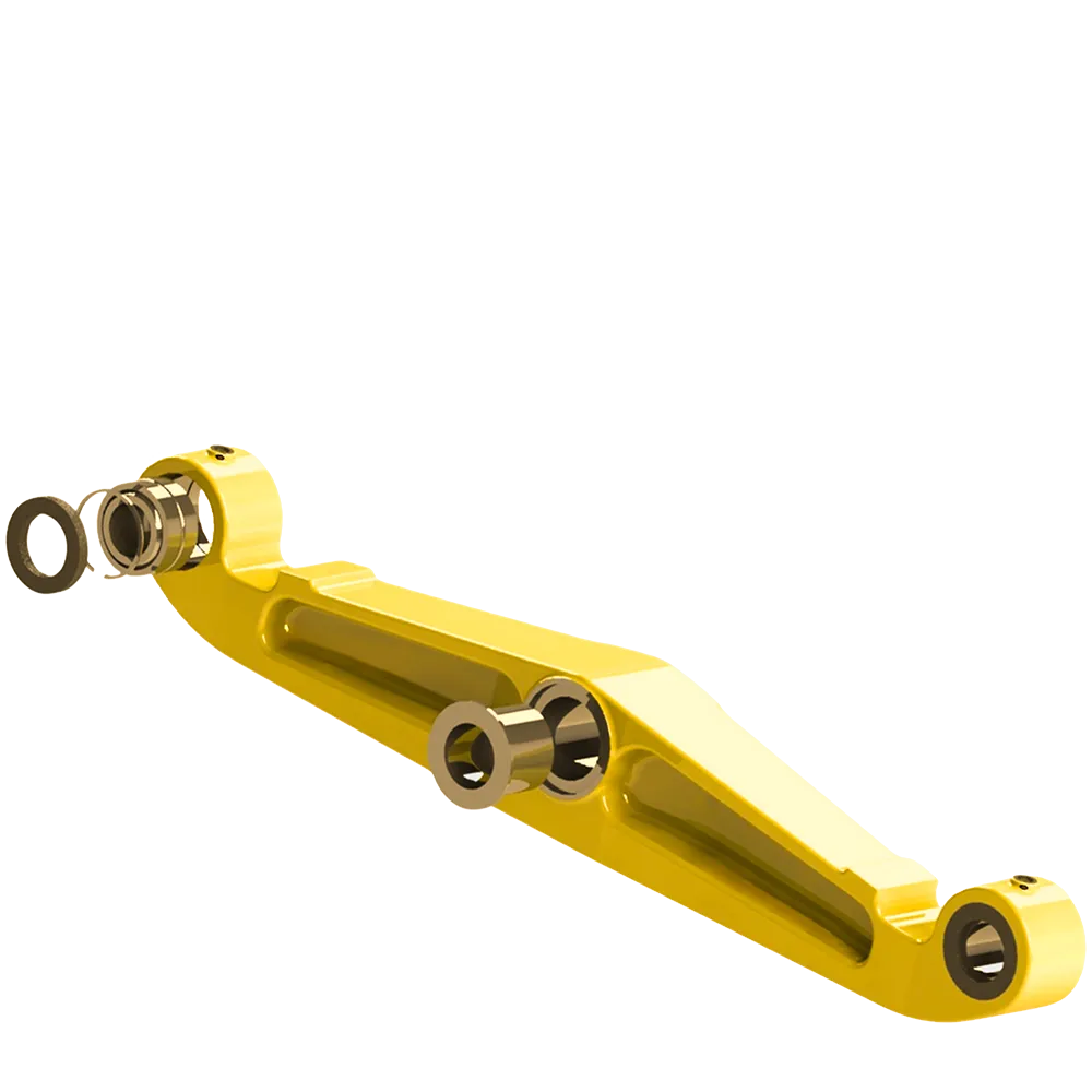 17A5042110, 17A-50-42110 EQUALIZER BAR KOMATSU