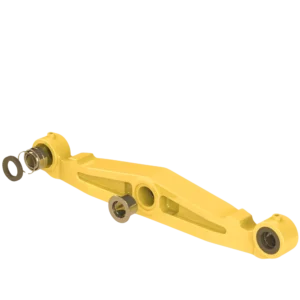 17A5000011, 17A-50-00011 EQUALIZER BAR KOMATSU