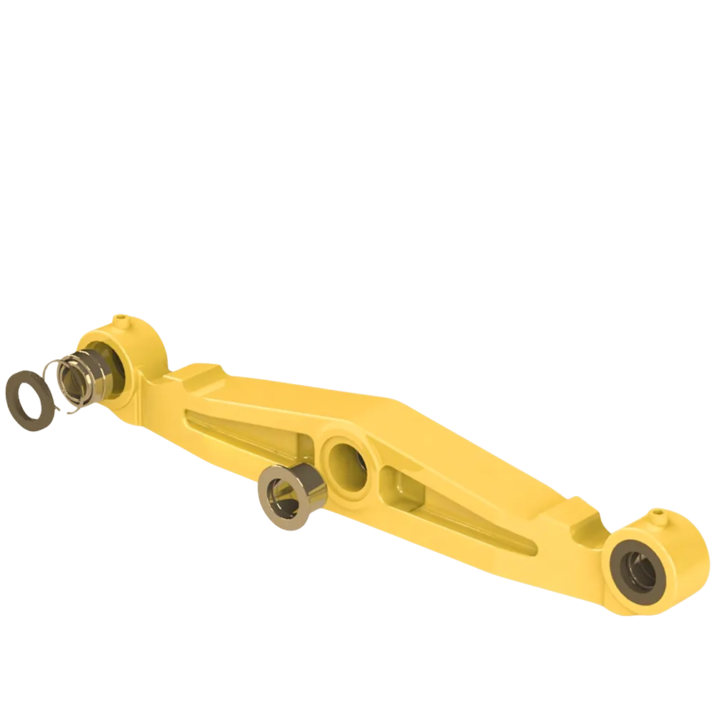 17A5000021, 17A-50-00021 EQUALIZER BAR KOMATSU