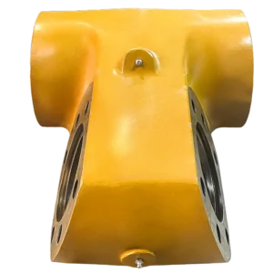 17A7112611, 17A-71-12611 BRACKET KOMATSU