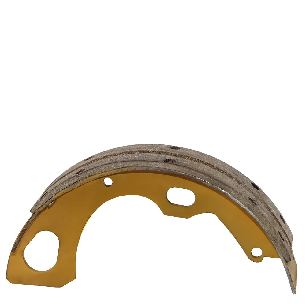 2323253130, 232-32-53130 SHOE ASSY KOMATSU