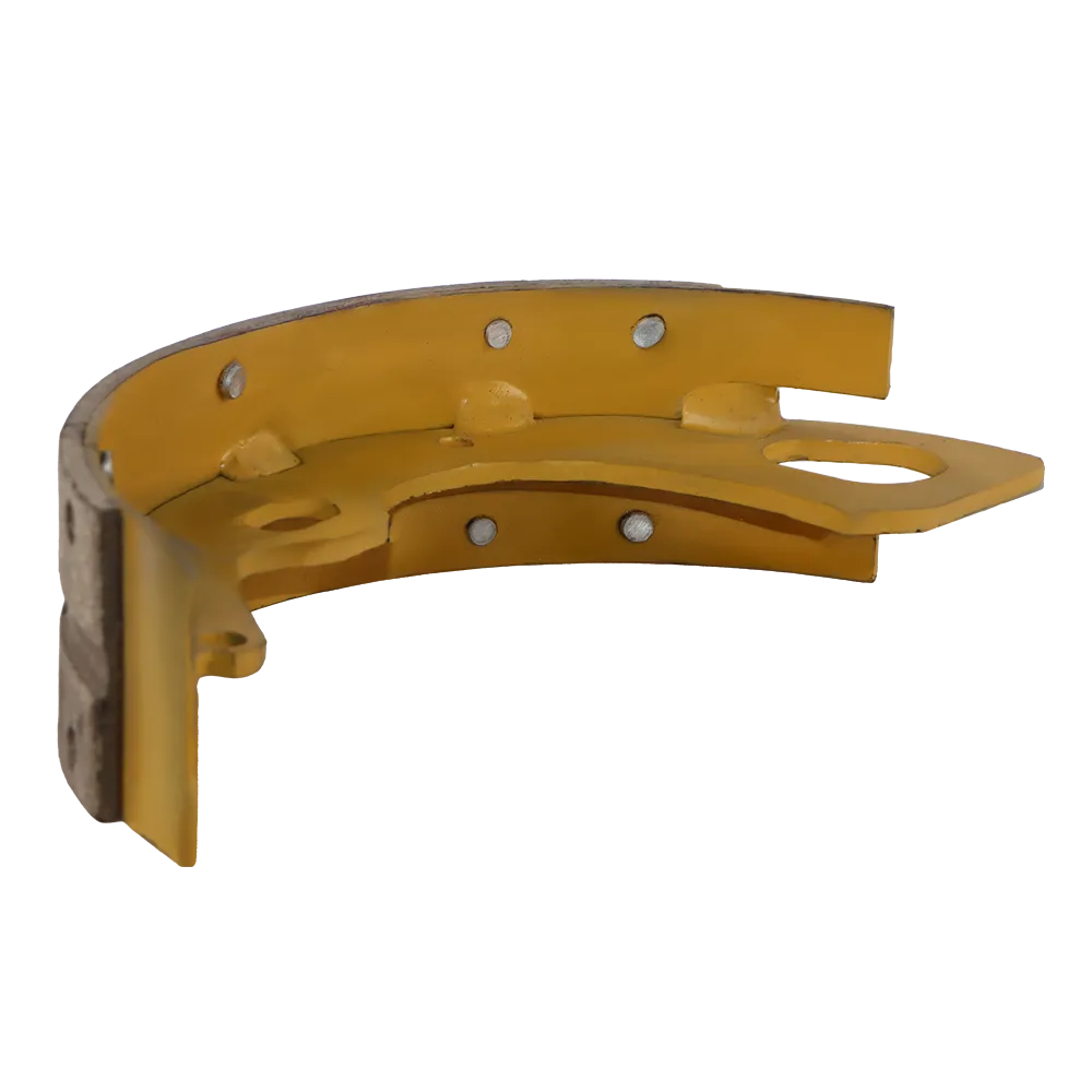 2323253130, 232-32-53130 SHOE ASSY KOMATSU