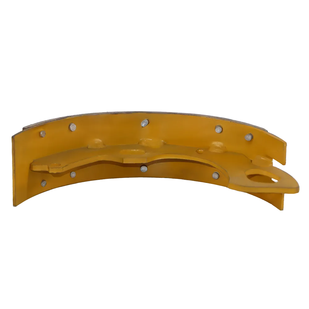 2323253130, 232-32-53130 SHOE ASSY KOMATSU