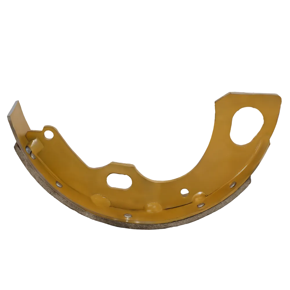 2323253130, 232-32-53130 SHOE ASSY KOMATSU