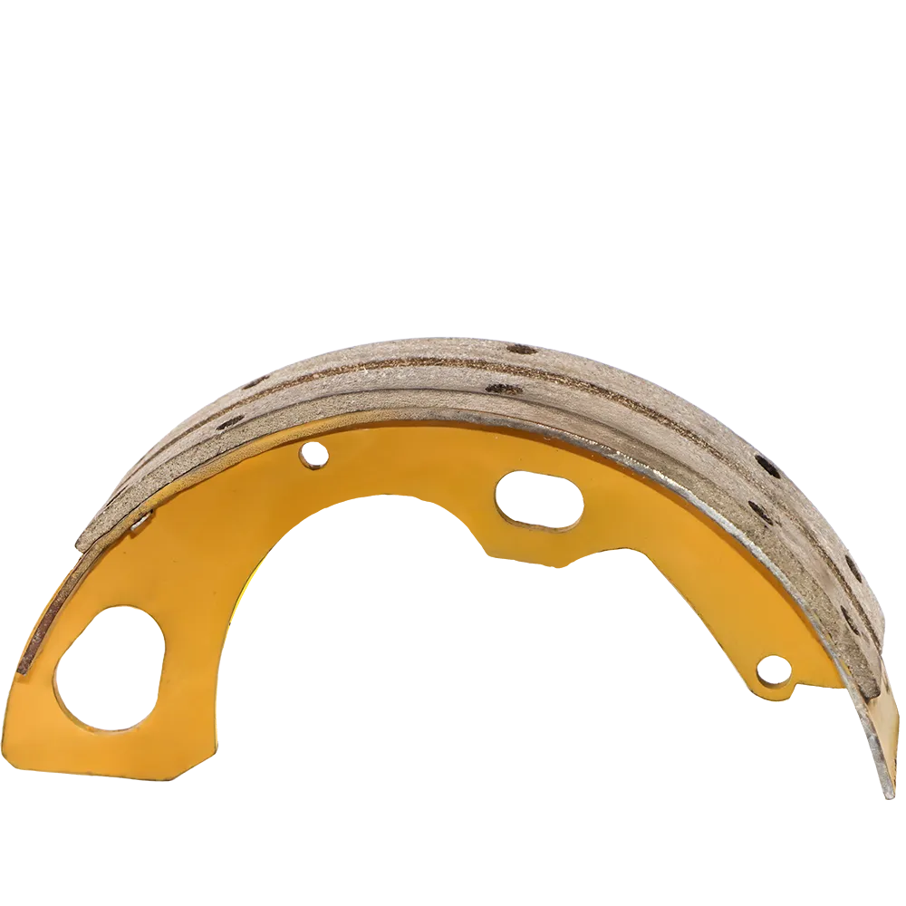 2323253130, 232-32-53130 SHOE ASSY KOMATSU