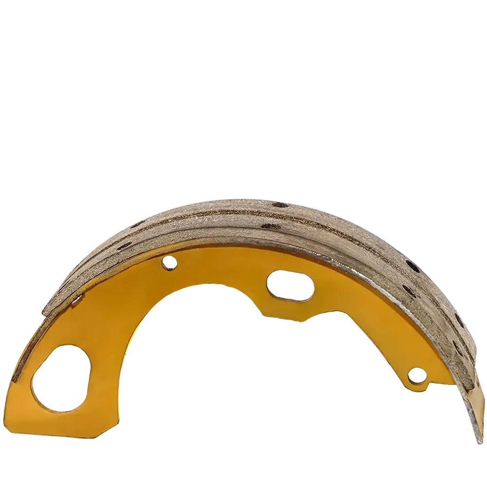 2323253131, 232-32-53131 SHOE ASSY KOMATSU