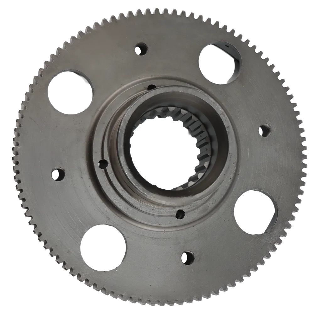 23b1512280, 23B-15-12280 HUB KOMATSU