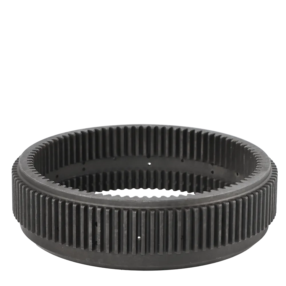 23B1512640, 23B-15-12640 GEAR RING KOMATSU