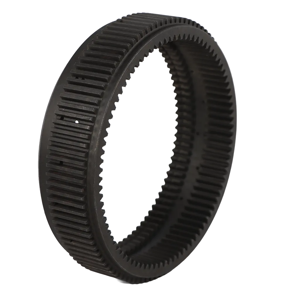 23B1512640, 23B-15-12640 GEAR RING KOMATSU