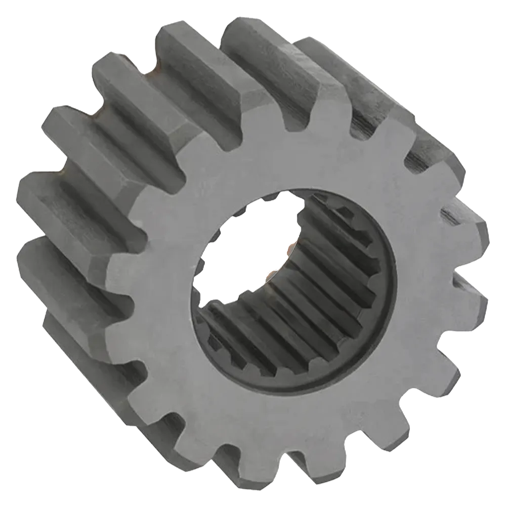 3115027400, 3115 0274 00 GEAR WHEEL ATLAS COPCO
