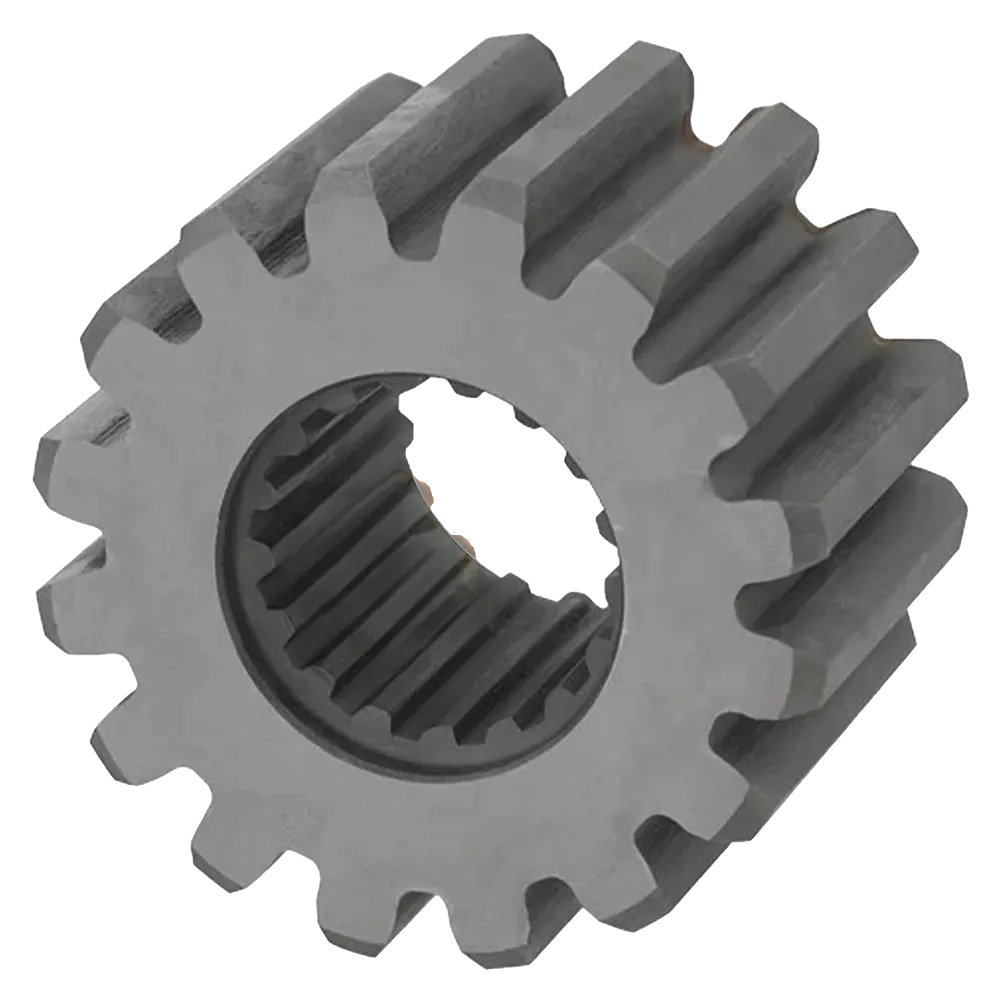 3115027400, 3115 0274 00 GEAR WHEEL ATLAS COPCO