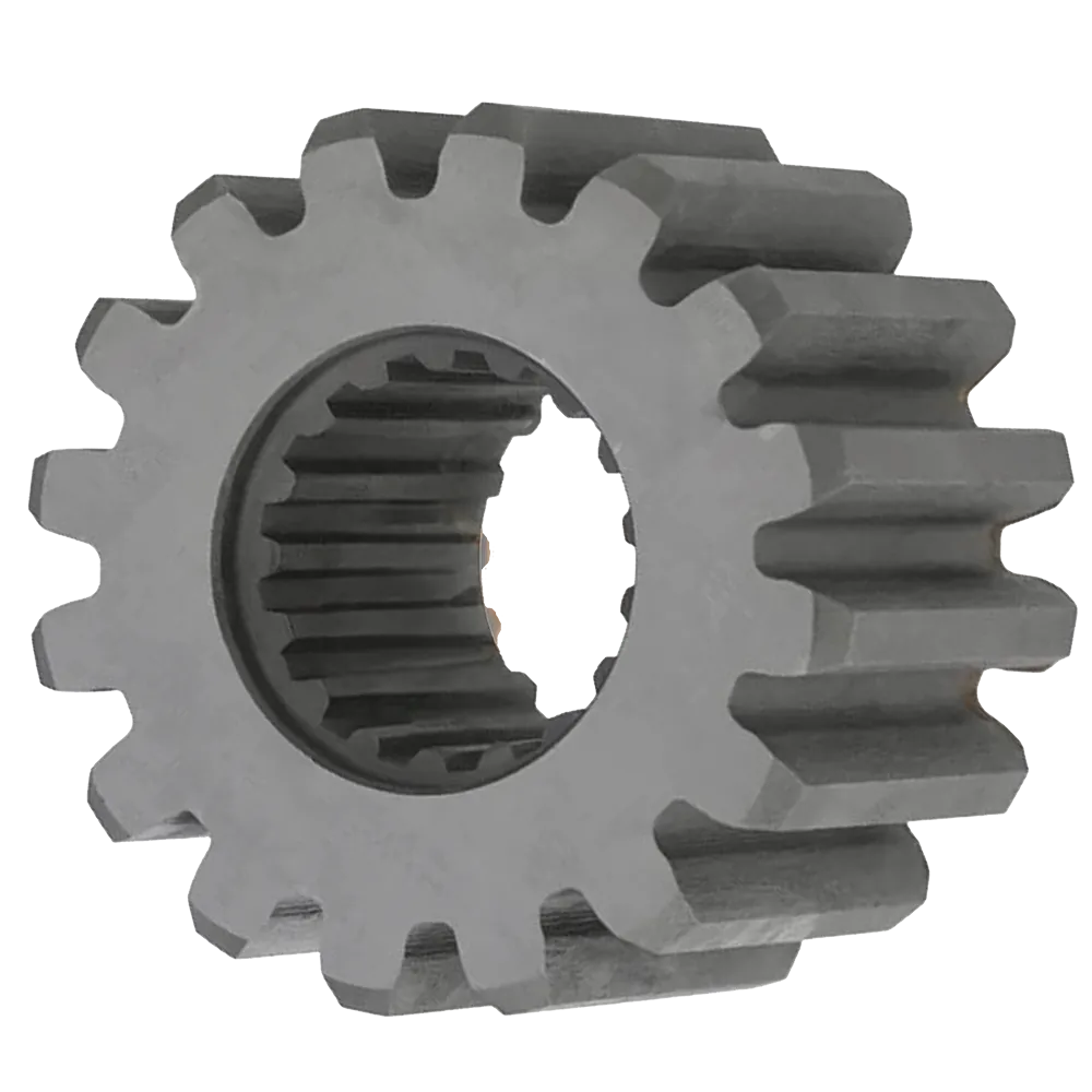 3115027400, 3115 0274 00 GEAR WHEEL ATLAS COPCO