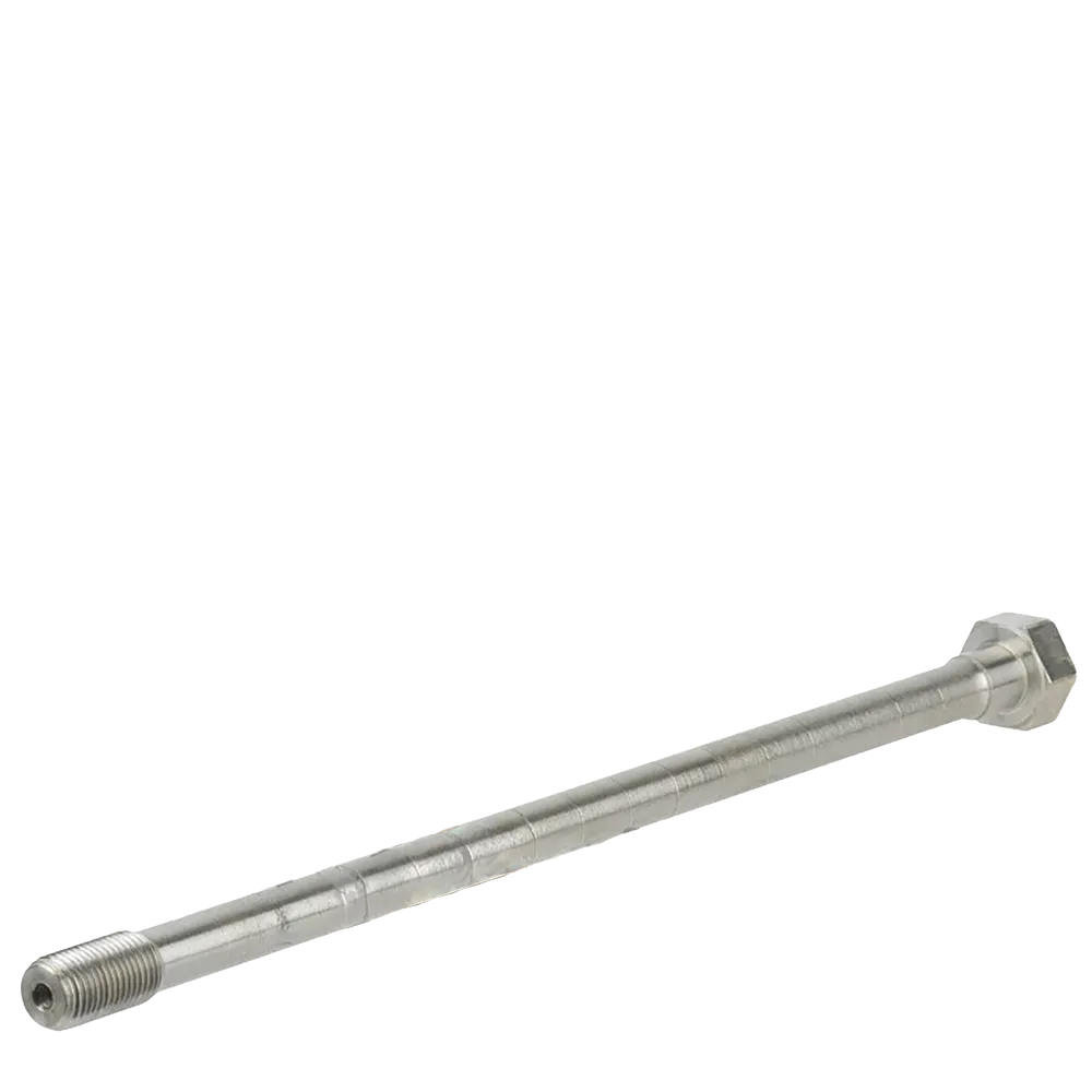3115145700, 3115 1457 00 SIDE BOLT ATLAS COPCO
