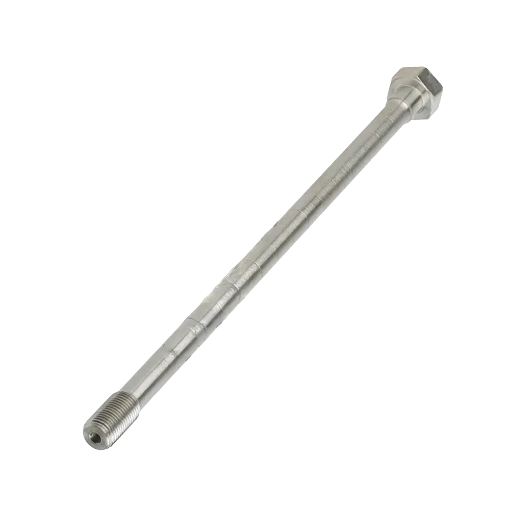 3115145700, 3115 1457 00 SIDE BOLT ATLAS COPCO