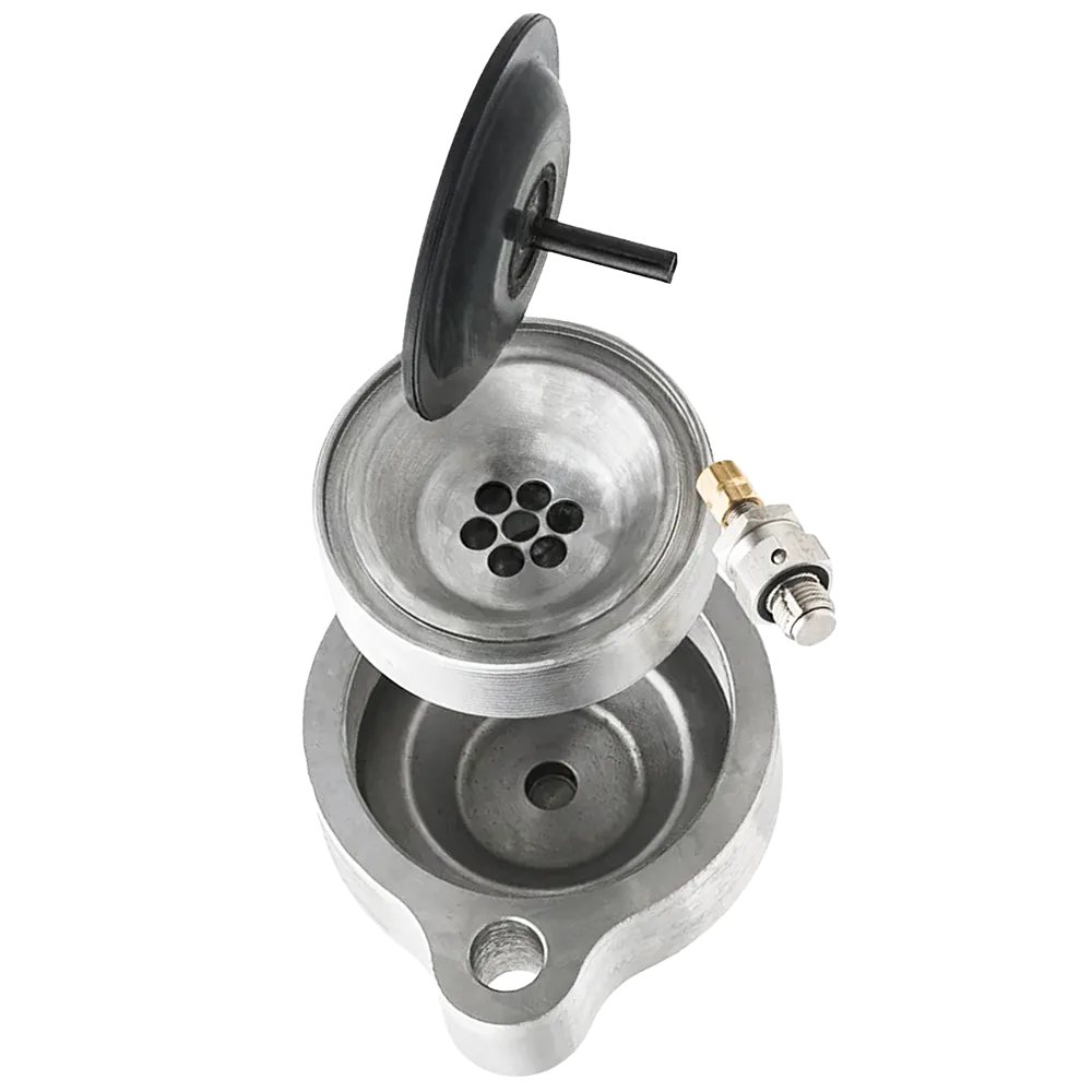 3115359481, 3115 3594 81 ACCUMULATOR ASSY ATLAS COPCO