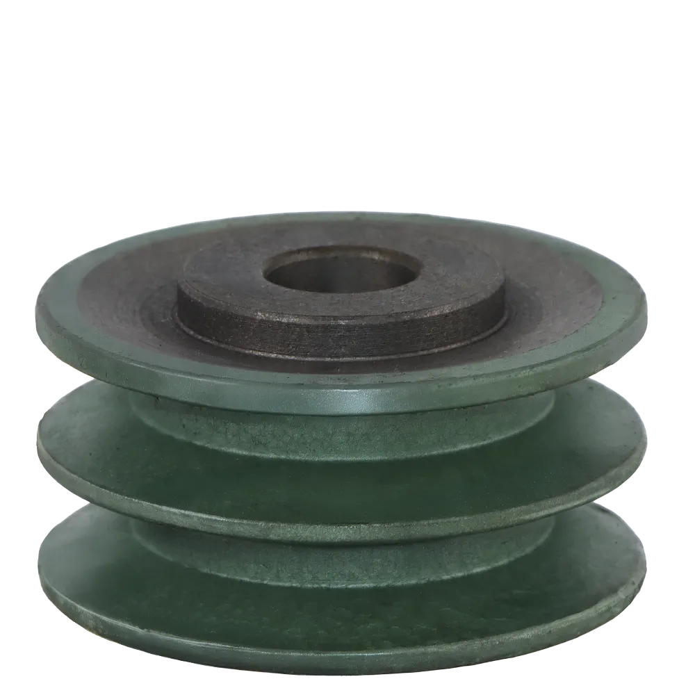 KD0354110180, KD0-35411-0180 PULLEY HARDENING KOMATSU