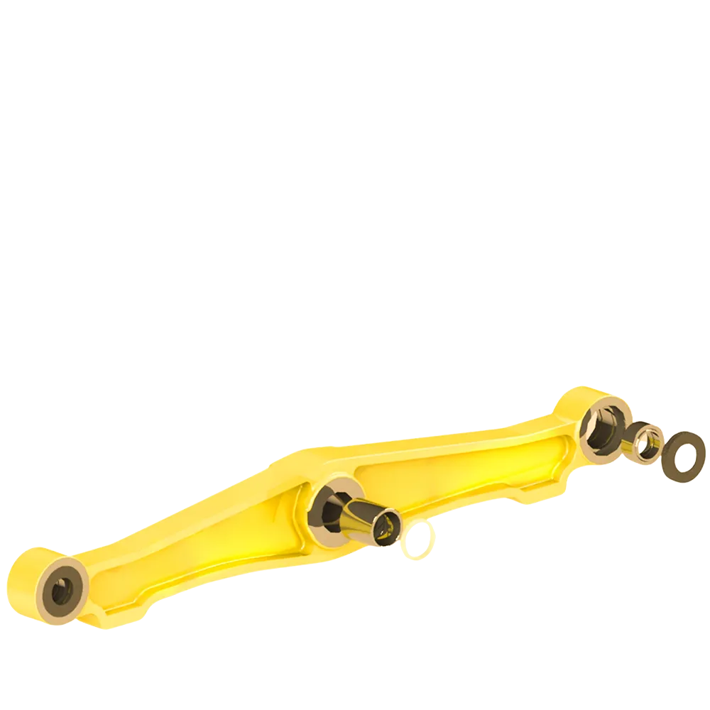 1345062111, 134-50-62111 EQUALIZER BAR KOMATSU