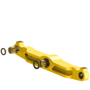 2072684, 207-2684 EQUALIZER BAR CATERPILLAR