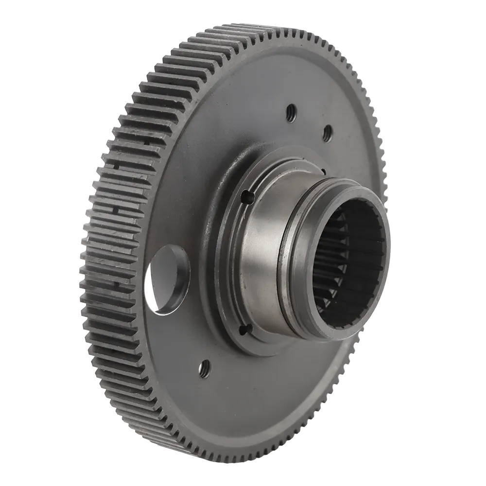 23A1512280, 23A-15-12280 HUB GEAR KOMATSU