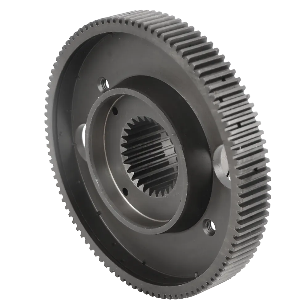 23A1512280, 23A-15-12280 HUB GEAR KOMATSU
