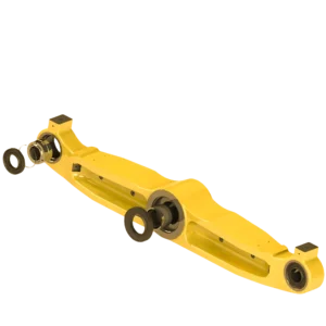1723852, 172-3852 EQUALIZER BAR CATERPILLAR
