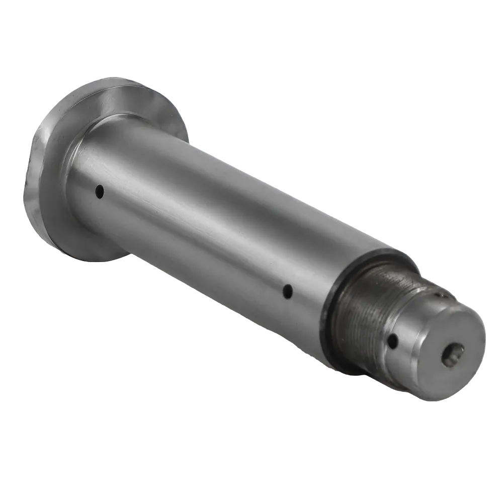 Komatsu PIN 234-27-31810 | Genuine Heavy Machinery Part