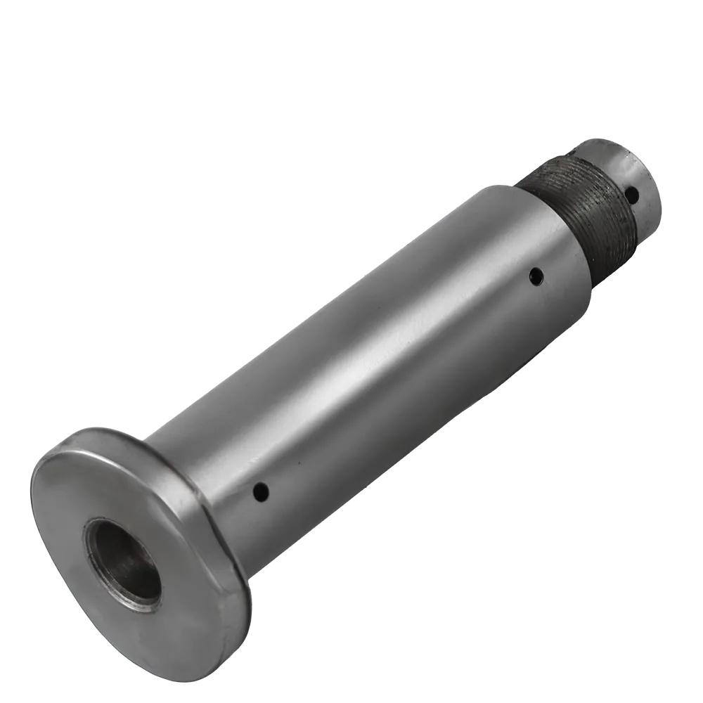 Komatsu PIN 234-27-31810 | Genuine Heavy Machinery Part