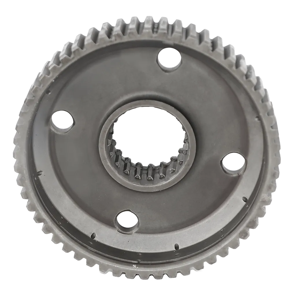 23A1512270, 23A-15-12270 HUB KOMATSU