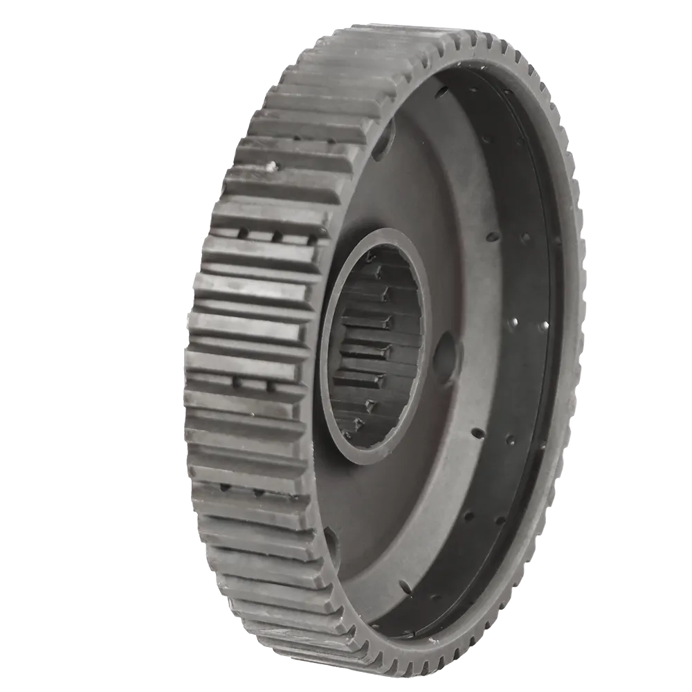 23A1512270, 23A-15-12270 HUB KOMATSU